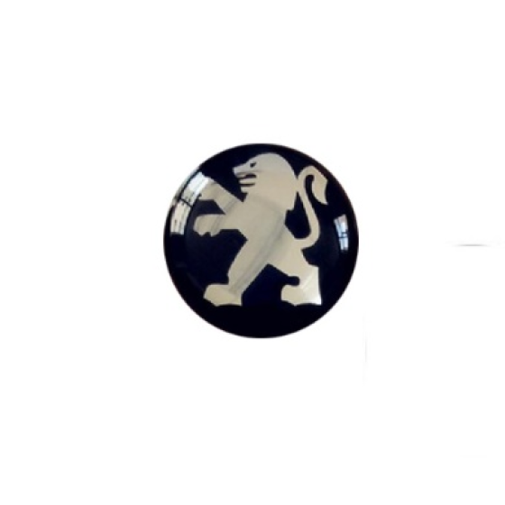 KD VVDI Universal logo for PEUGEOT